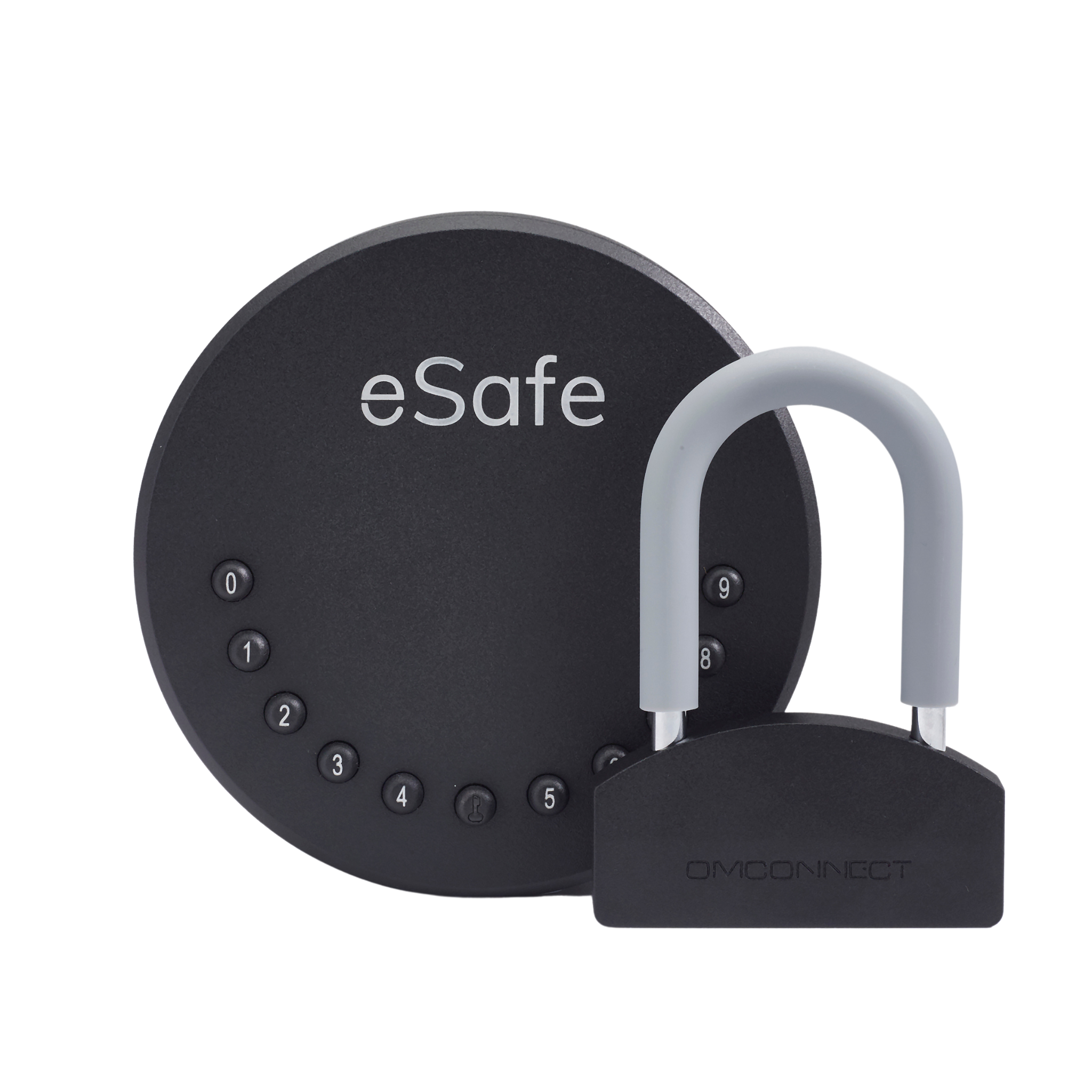 Esafe Key Key Safes for Holiday Accommodation | The Key Safe Company